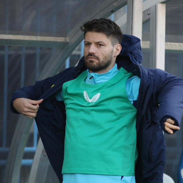 Bruno Petković
