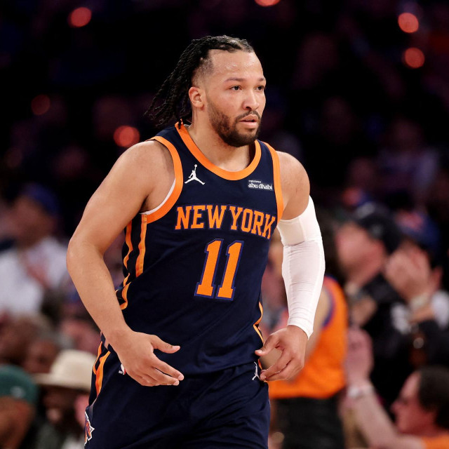 Jalen Brunson